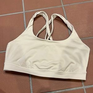 Lululemon Energy Bra